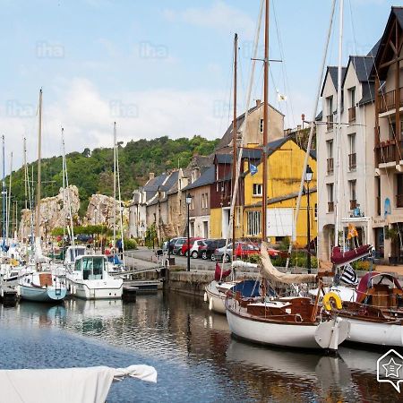 Charmant T2 De 45M2 - Parking Prive - Terrasse- Linge Inclu- Proche Vannes Saint-Avé エクステリア 写真